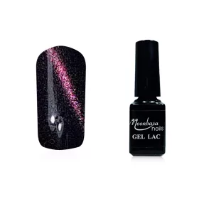 Lac gel acoperitor Tiger Eye 5ml #881 Mercur