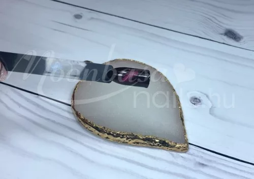 Lac gel acoperitor Tiger Eye 5ml #881 Mercur