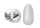 Fusion Acrylgel 30g #003 Törtfehér