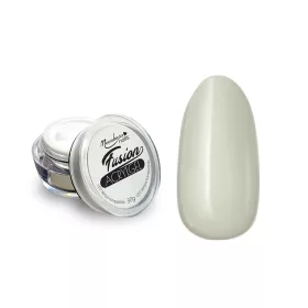 Fusion Acrylgel borcan 30g #004 Natural fără HEMA