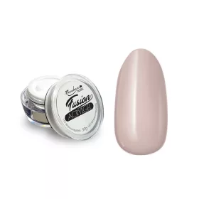 Fusion Acrylgel borcan 30g #013 Cover roz fără Hema