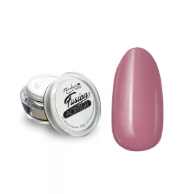Fusion Acrylgel borcan 30g #014 Cover roz fără Hema