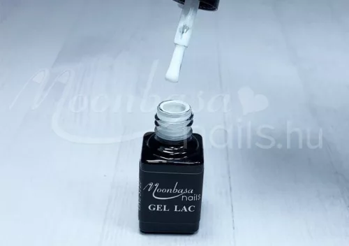 Lac de unghii gel One Step 5ml #292 Alb orhidee