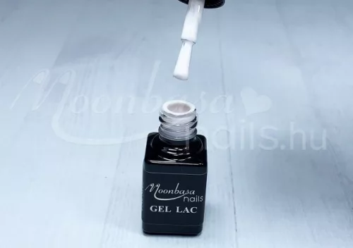 Lac de unghii gel One Step 5ml #295 Alb opal