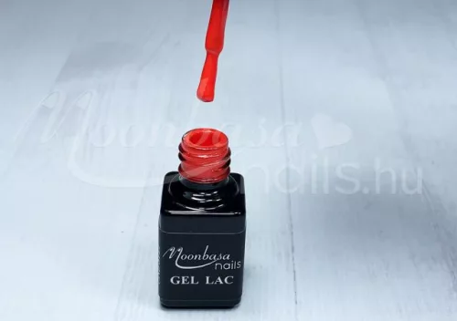 Lac de unghii gel One Step 5ml #306 Rosu foc