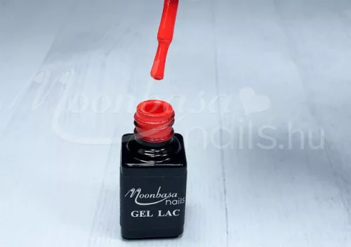 Lac de unghii gel One Step 5ml #307 Rosu aprins