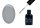 Gel lac One Step 5ml #310 Gri delfin  