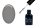 Gel lac One Step 5ml #311 Gri măgăruș  