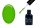 Gel lac One Step 5ml #313 Verde frunză  
