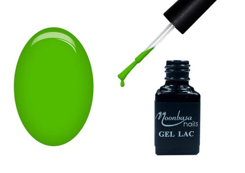 Gel lac One Step 5ml #313 Verde frunză  