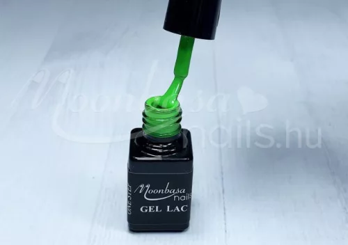 Lac de unghii gel One Step 5ml #313 Leaf green