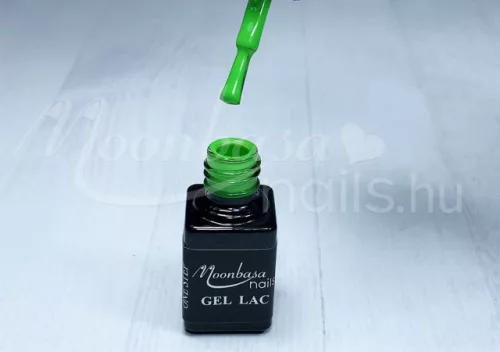 Lac de unghii gel One Step 5ml #313 Leaf green