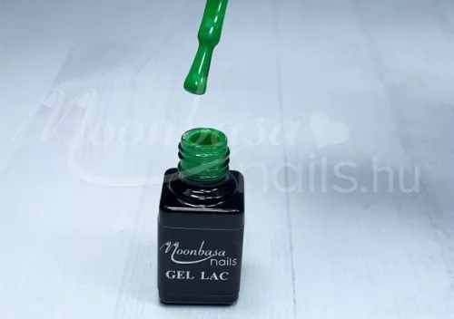 Lac de unghii gel One Step 5ml #315 Leaf green