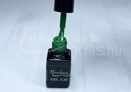 Lac de unghii gel One Step 5ml #317 Verde oxid de crom