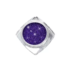 Pudră cu sclipici extra fină 3g PC412 