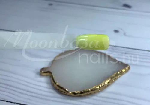 Lac gel cu efect solar 5ml #433 Galben soare