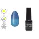 Gel lac Solar effect 5ml #434 Albastru