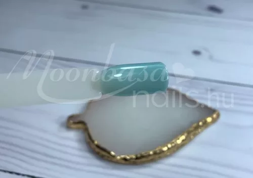 Lac gel cu efect solar 5ml #434 Albastru deschis