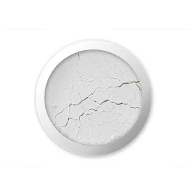 Pudră pigmentată PP010 Alb