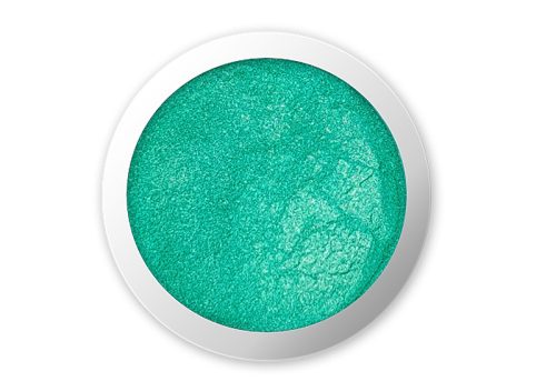 Pigment por  PP032 Zöld