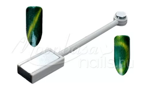 Magnet super puternic cu două capete ochi de tigru  #32 