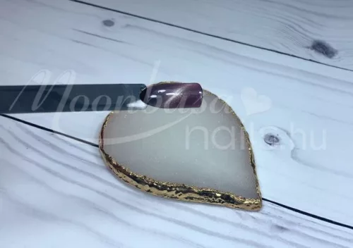 Lac gel Tiger Eye 5ml #890 Roz inchis