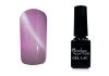Lac gel Tiger Eye 5 ml #893 Roz purpuriu