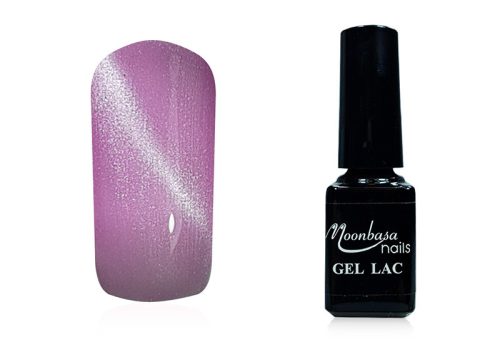Lac gel Tiger Eye 5 ml #893 Roz purpuriu