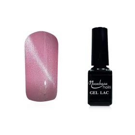 Lac gel Tiger Eye 5ml #894 Roz spumos