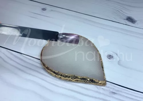 Lac gel Tiger Eye 5ml #894 Roz spumos