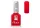 Lac de unghii Gel Look 12ml #905 Beatrice