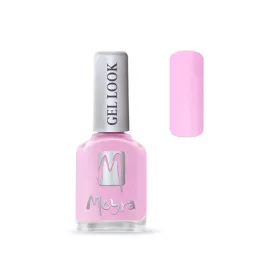 Lac de unghii Gel Look 12ml #970 Claudie