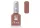 Lac de unghii Gel Look 12ml #929 Isabelle