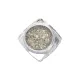 Pudră cu sclipici 5ml FP080 Diamant