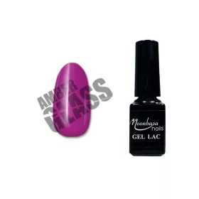 Lac gel sticlă chihlimbar 5ml #462 Violane