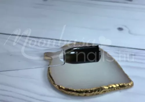 Lac gel sticlă chihlimbar 5ml #464 Sard