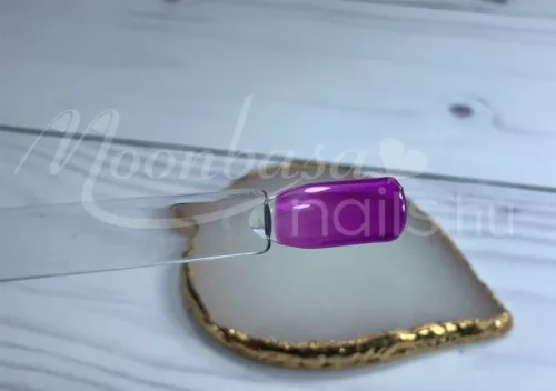 Lac gel pentru unghii in sticlă chihlimbarie 5ml #467 Hackmanite