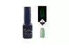 Lac gel fosforescent 5ml #634 Verde deschis strălucitor