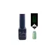 Lac gel fosforescent 5ml #634 Verde deschis strălucitor