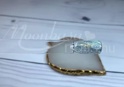 Lac gel fosforescent 5ml #634 Verde deschis strălucitor