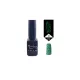 Lac gel fosforescent 5ml #637 Verde strălucitor
