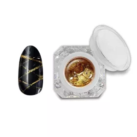 Gel Spider 5g SG01 Auriu