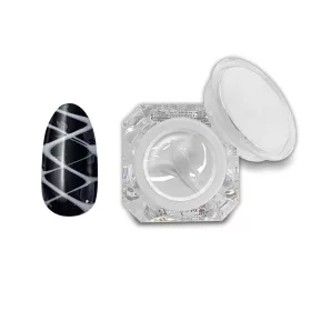 Gel Spider 5g SG03 Alb