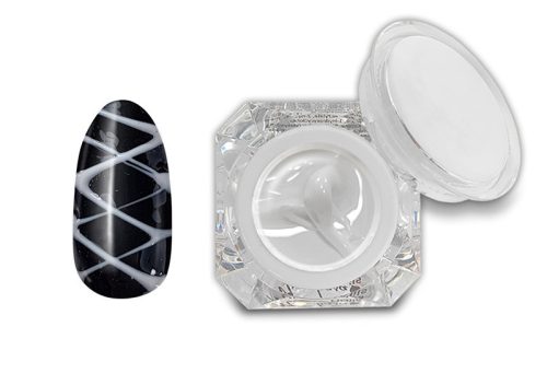 Spider Gel 5g SG03 White