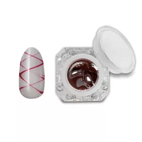 Gel Spider 5g SG05 Burgund