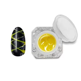 Gel Spider 5g SG08 Galben