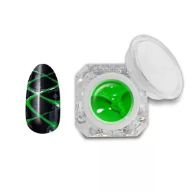 Gel Spider 5g SG09 Verde