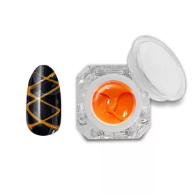 Gel Spider 5g SG10 Portocaliu