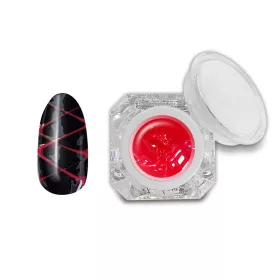 Gel Spider 5g SG13 Rosu
