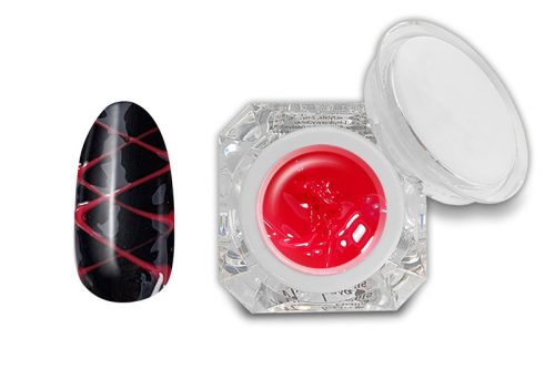 Spider Gel 5g SG13 Red